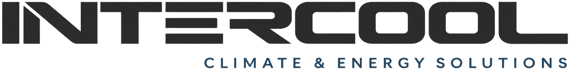Intercool — Climate & Energy Solutions